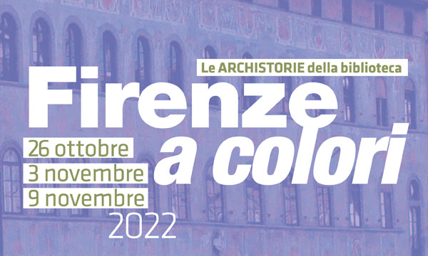 Firenze a colori